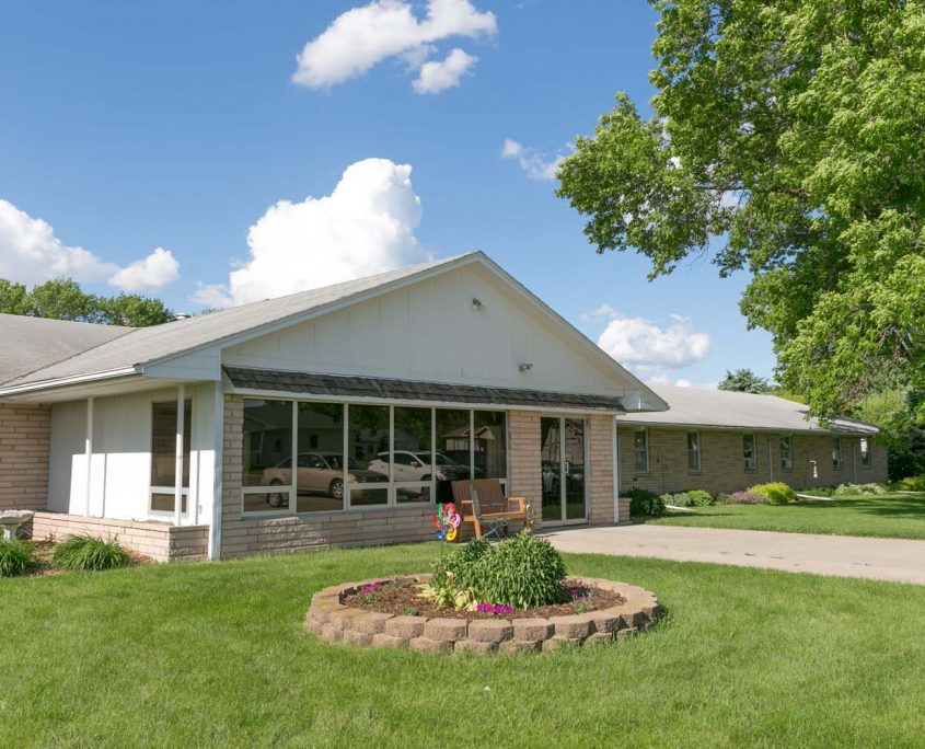 West Bend Health and Rehab – Nursing Home, Rehab, Health Care – West ...